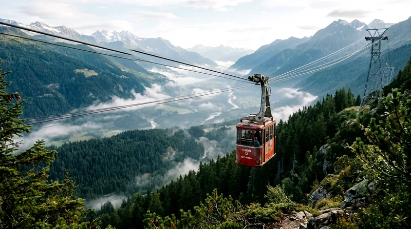 Ba Na Hills Cable Car: Routes, Tickets and Queue Tips