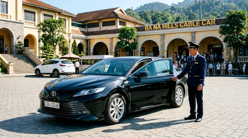 Ba Na Hills: Private Car vs Tour — Which to Choose