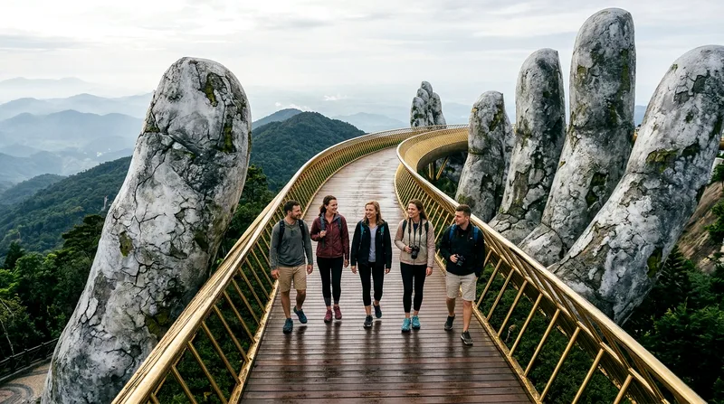 Best Ba Na Hills Tours from Da Nang: A Buying Guide