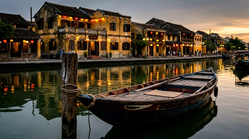 Da Nang and Hoi An Itinerary: How to Split Your Days