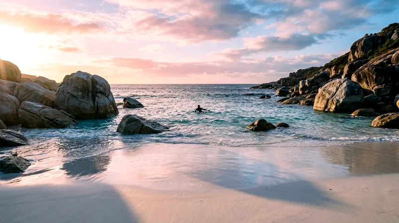 Da Nang's Best Beaches, Ranked by Traveller Type