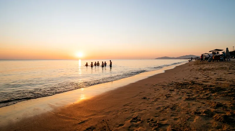 Da Nang Best Time to Visit: Weather, Seasons & What to Book