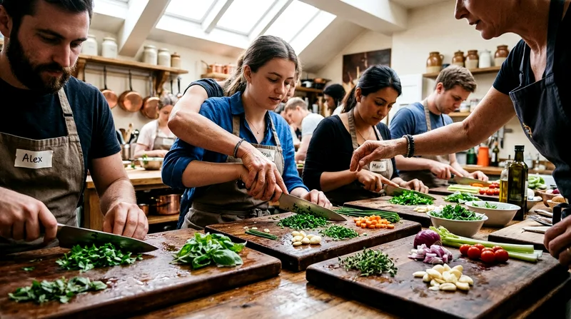 Best Cooking Classes in Da Nang (with Market Tours)