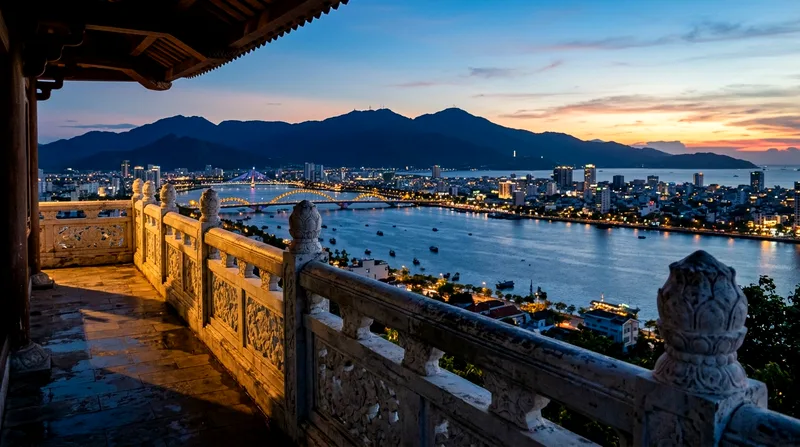 Da Nang in December: Weather, Itinerary and What to Book