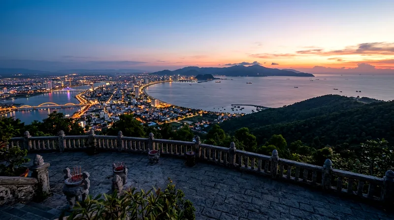 3 Days in Da Nang: A Day-by-Day Itinerary