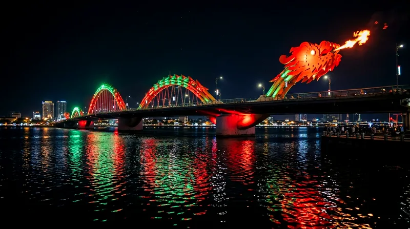 4 Days in Da Nang: Itinerary with Hoi An and Son Tra