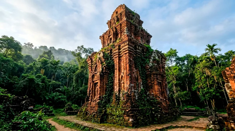 5 Days in Da Nang Itinerary: With Hue and My Son