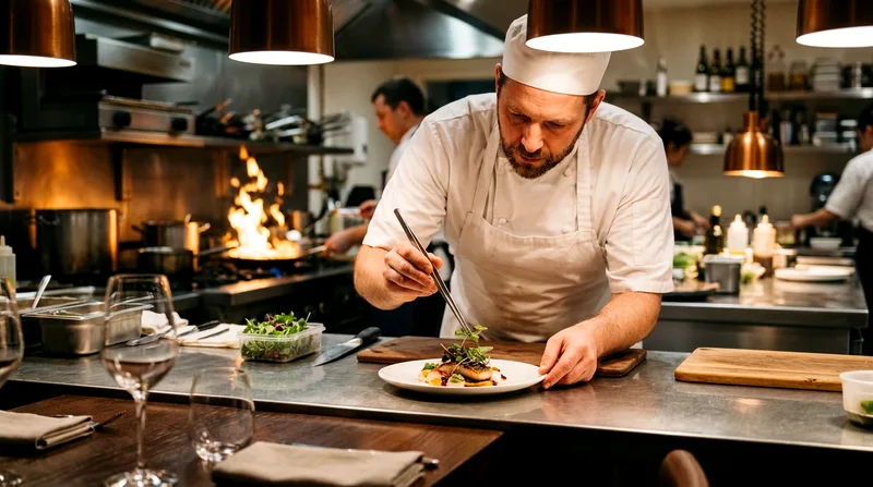 Da Nang Michelin Guide: Starred, Bib Gourmand & Selected Picks