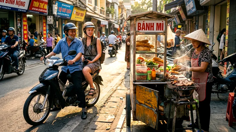 Best Da Nang Motorbike Food Tours: A Buying Guide