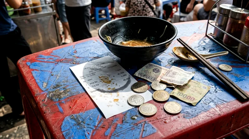 Da Nang Prices: What Food, Drinks, Tours and Tickets Cost