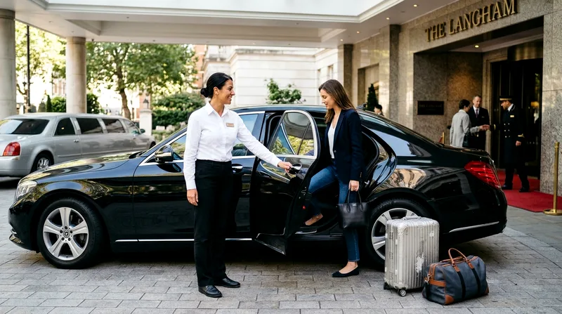 Hiring a Private Car with Driver in Da Nang: Full Guide