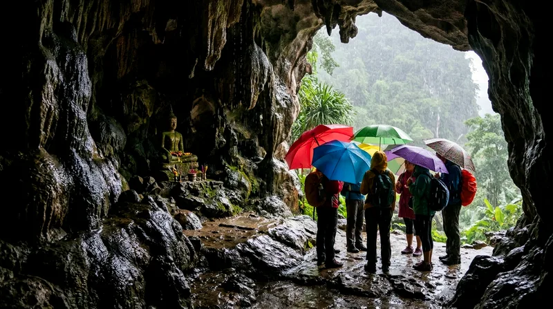 Da Nang Rainy Season Activities: Best Tours & Flexible Bookings