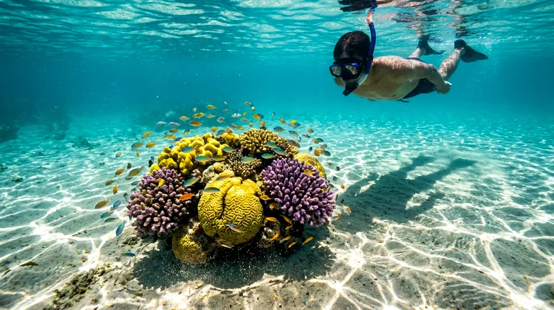 Da Nang Scuba Diving & Snorkelling: Best Trips Compared