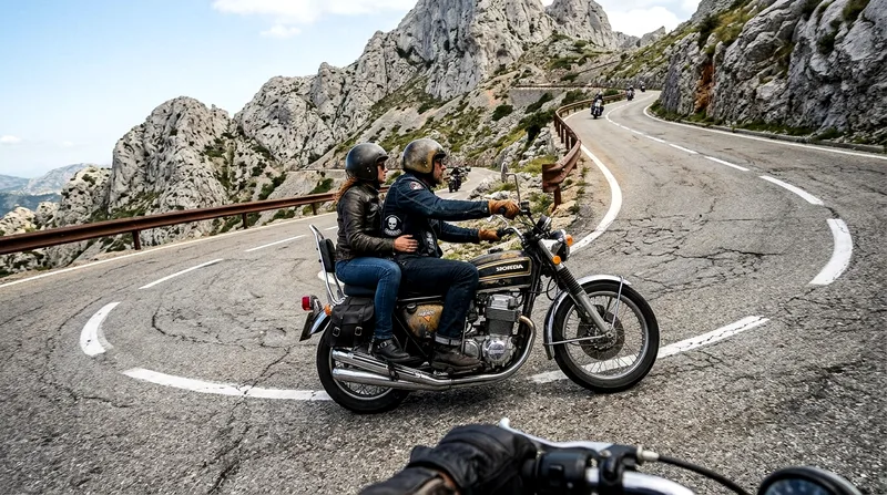 Hai Van Pass Tours: Jeep, Easy Rider and Private Car Options