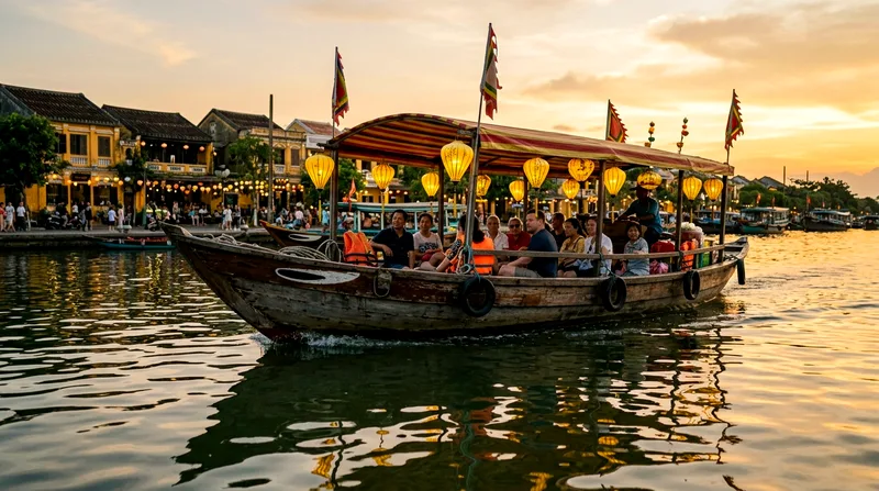 Best Hoi An Day Trips from Da Nang: Tour Guide